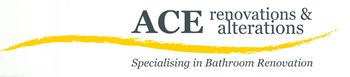Ace Bathroom Renovations